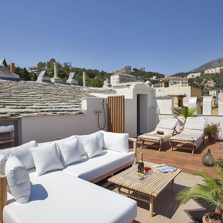Apartamento U Granaghju Bastia  Exterior foto