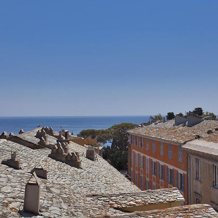 Apartamento U Granaghju Bastia  Exterior foto