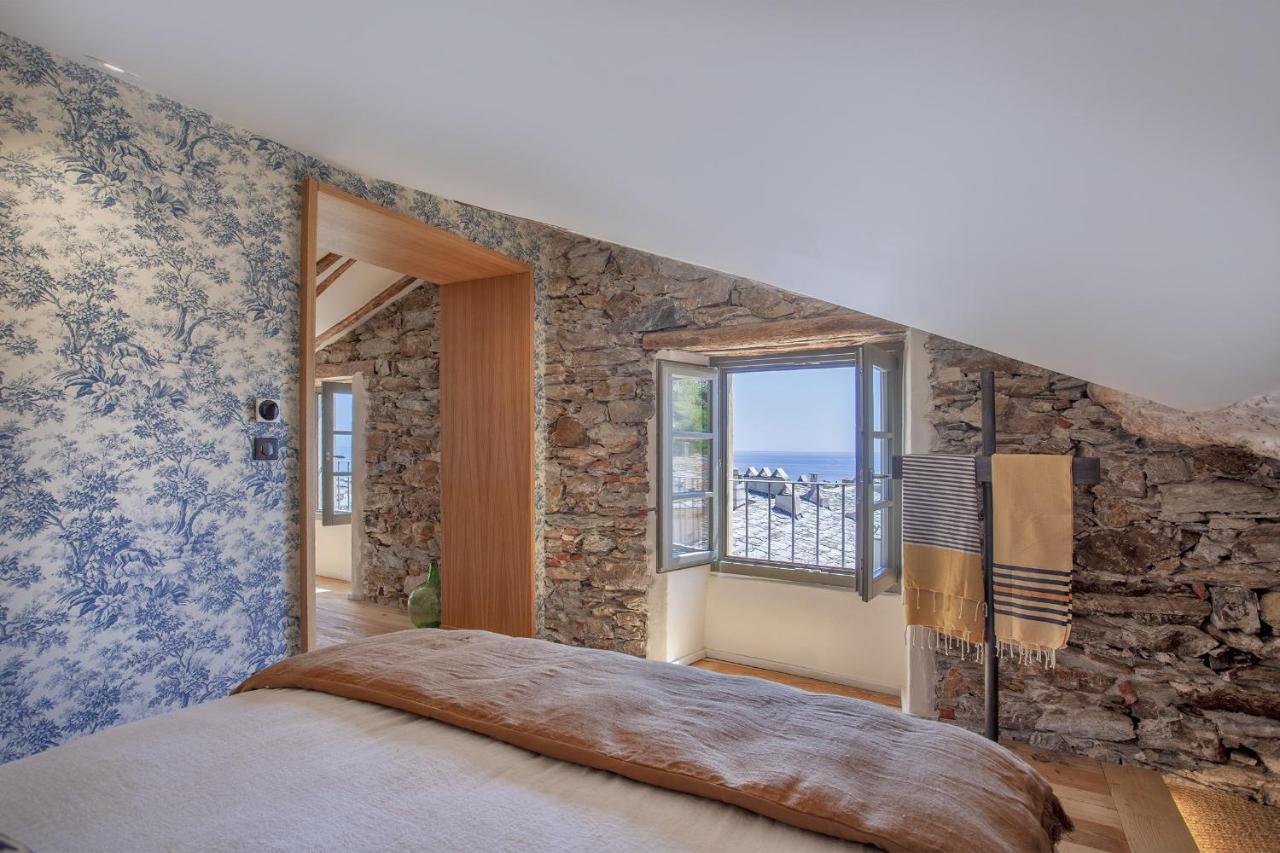 Apartamento U Granaghju Bastia  Exterior foto