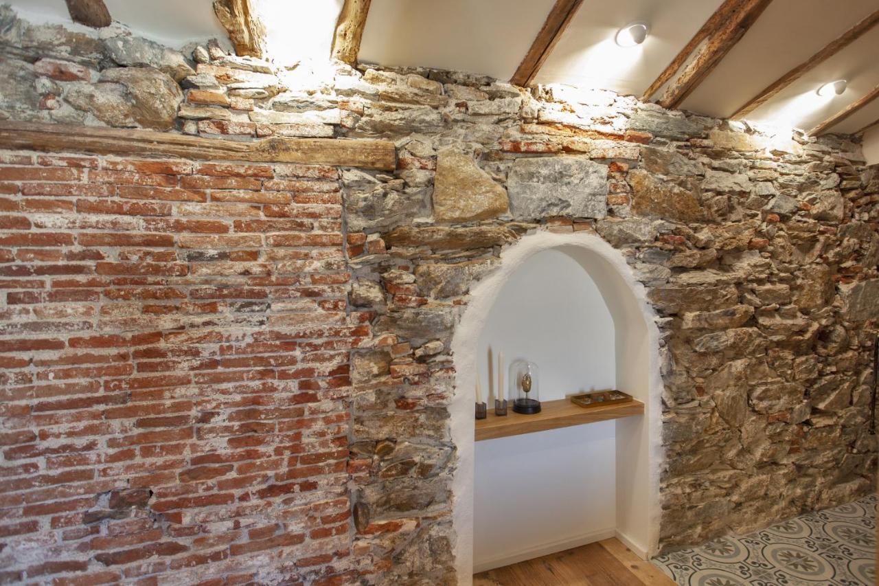 Apartamento U Granaghju Bastia  Exterior foto