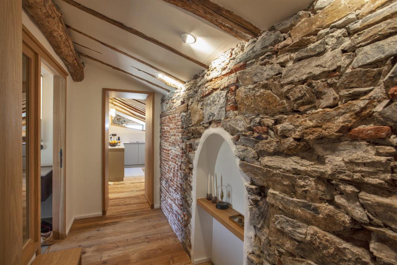 Apartamento U Granaghju Bastia  Exterior foto