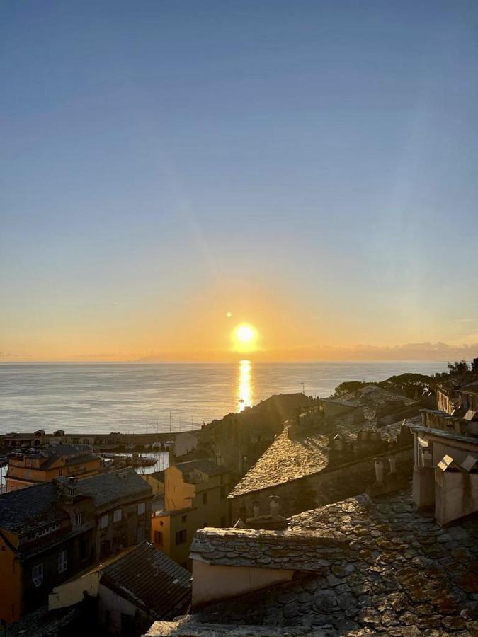 Apartamento U Granaghju Bastia  Exterior foto